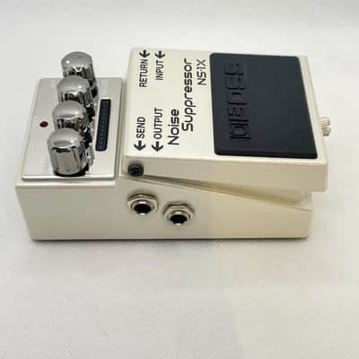 BOSS USED ​​NS-1X image 5