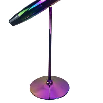 Singtronic Professional  X-Large Karaoke Wireless Microphone w/ Stand image 2