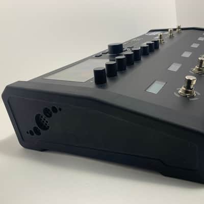 Fractal Audio FM9 Amp Modeler / FX Processor 2021 - 2023 - Black image 6