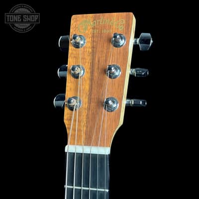 Used Martin LXK2 w/bag TSU24982 image 4