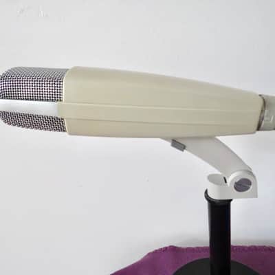 Sennheiser MD 421-N Cardioid Dynamic Microphone image 3