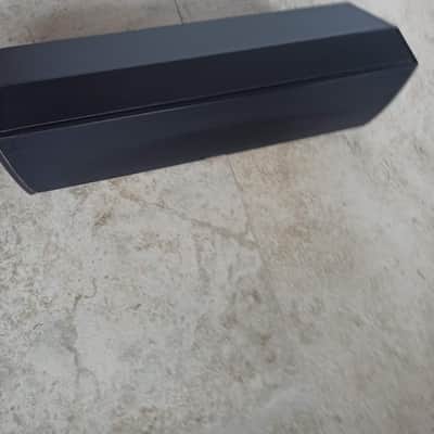 Klipsch klipsch ksc-c1 1999 - black image 6