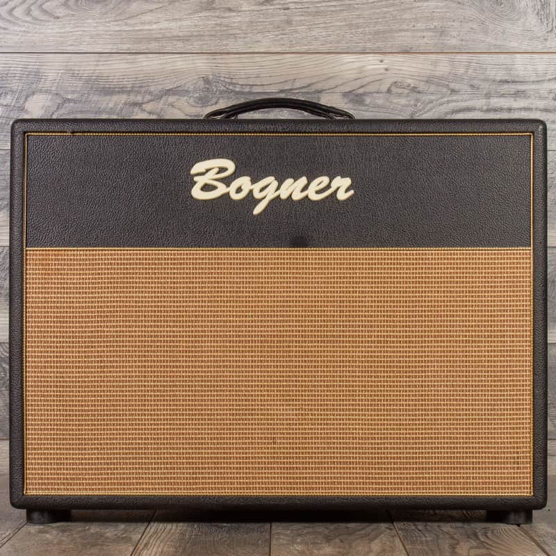 Bogner 2x12 Cabinet image 1