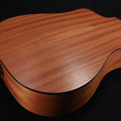 Taylor 150ce Acoustic-electric Doce Doble - Natural 172 image 5