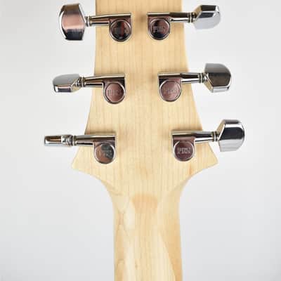 PRS CE 24-08 Swamp Ash Limited Edition Metallic Midnight 85/15 Pickups image 10