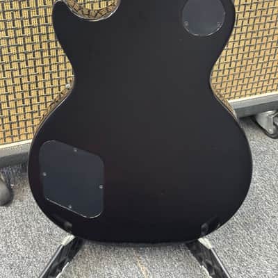 Gibson Les Paul Studio without Fretboard Binding 2022 - Smokehouse Burst image 7