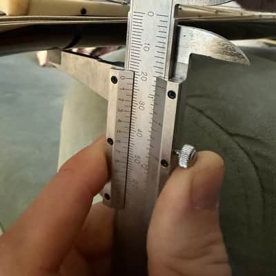 Rivolta Guitars Mondata Standard image 11