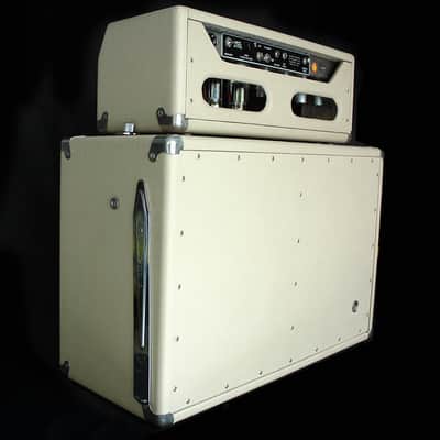 Fender TREMOLUX 1964 - blonde image 3
