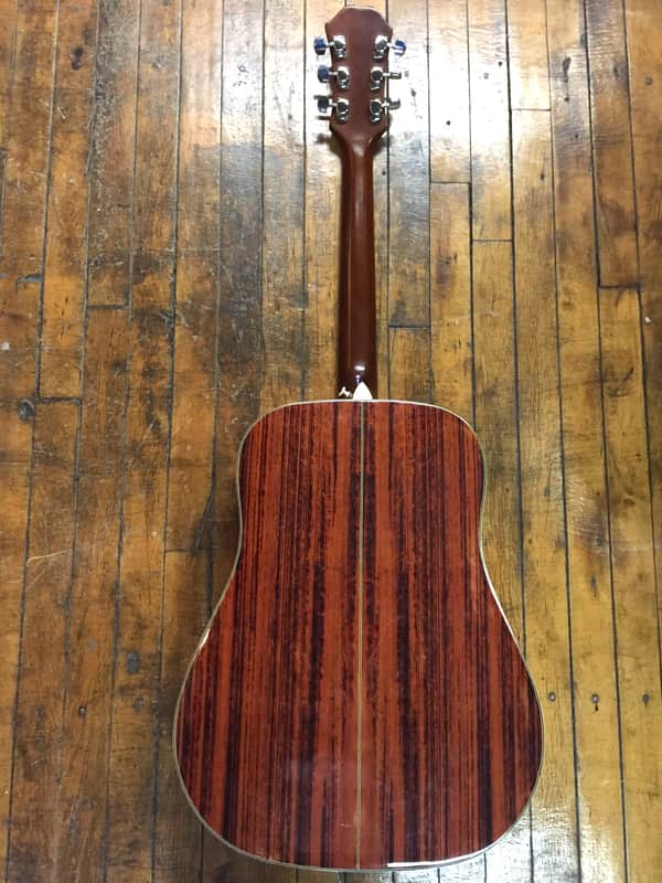 Epiphone D-16 1979 | Reverb