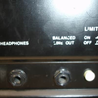 Yorkville Sound Bloc 100K 3 Channel Keyboard Amp image 13
