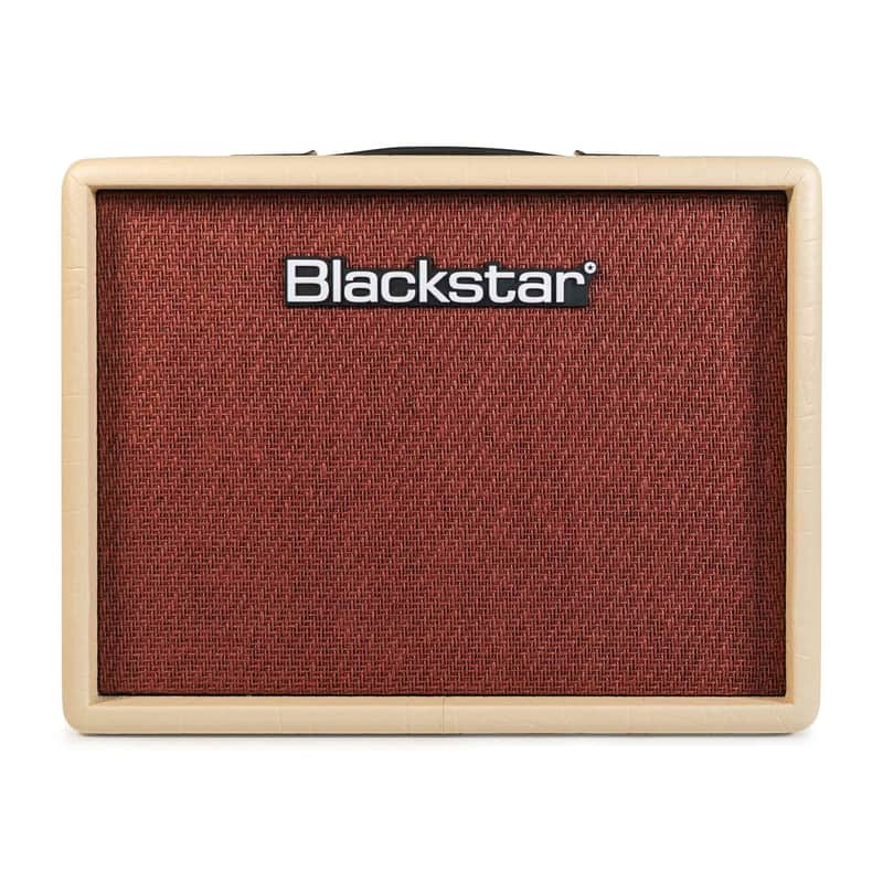Blackstar Debut 15E 15-Watt 2x3" Guitar Combo imagen 1