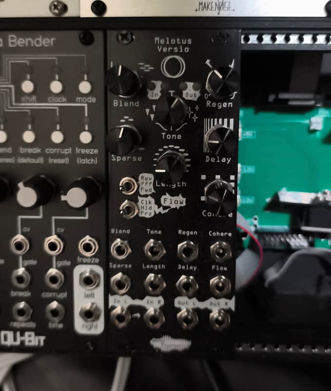 Noise Engineering Melotus Versio