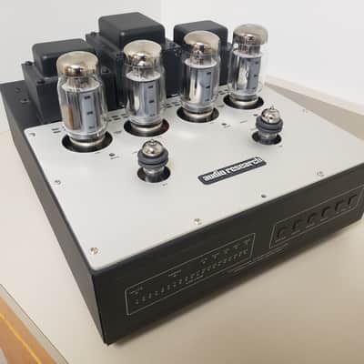 Audio Research VSI60 Tube Integrated Amplifier image 1