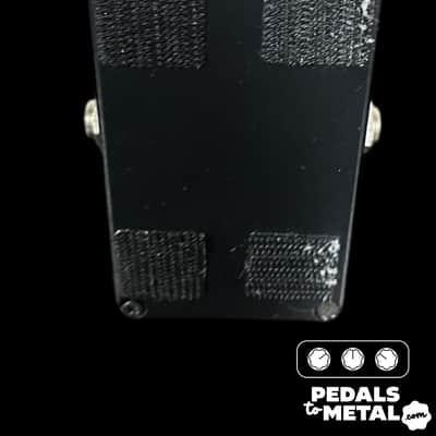Hermida Audio Zendrive 2010s - Silver/Black X1786 image 5
