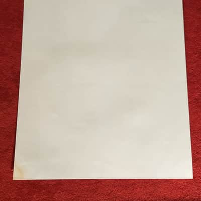 Vintage 1976 Drifter Catalog And Price Sheet #2 image 5