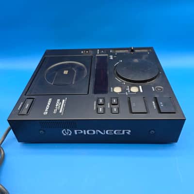 Pioneer CDJ-500 II image 6
