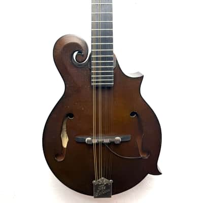 Gibson Master Model F-9 Mandolin  2003 image 2