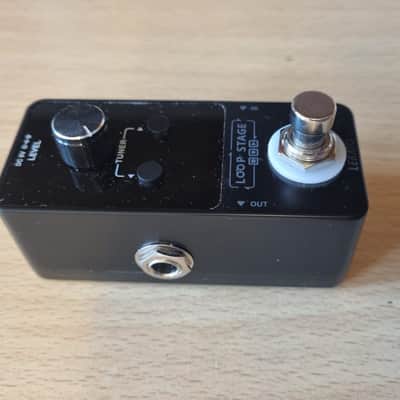 Lekato Loop Stage Looper Pedal image 2