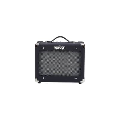 Eko Guitars B-BA15 imagen 4