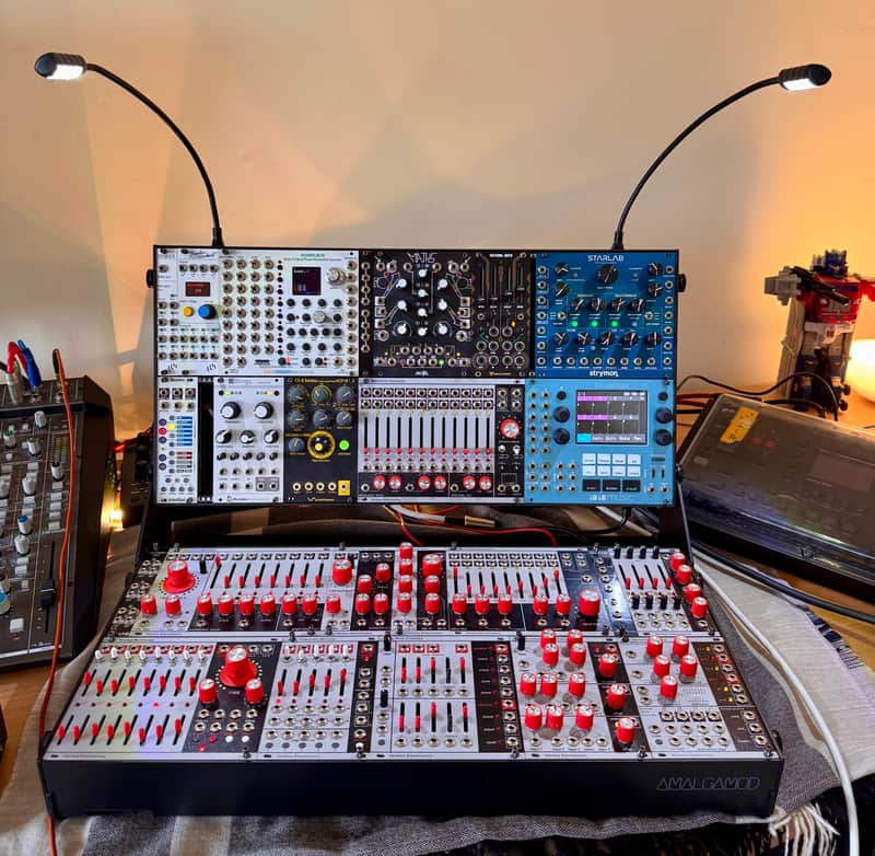 Eurorack Complete Modular System 2025 image 1