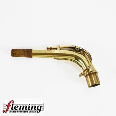 Selmer-Paris Series III Alto Saxophone image 23