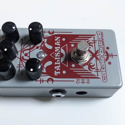 Catalinbread Talisman image 6