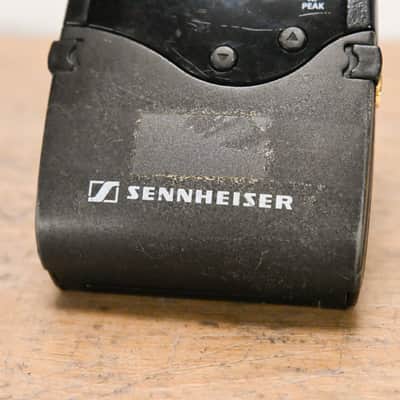 Sennheiser SK 2000XP Wireless Belt Pack Transmitter 516-558 MHz CG015A8 image 2