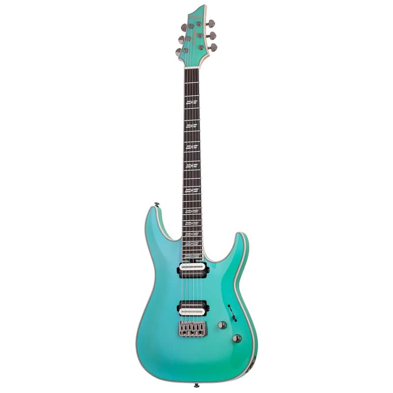 Schecter C-1 SLS Hollywood image 1