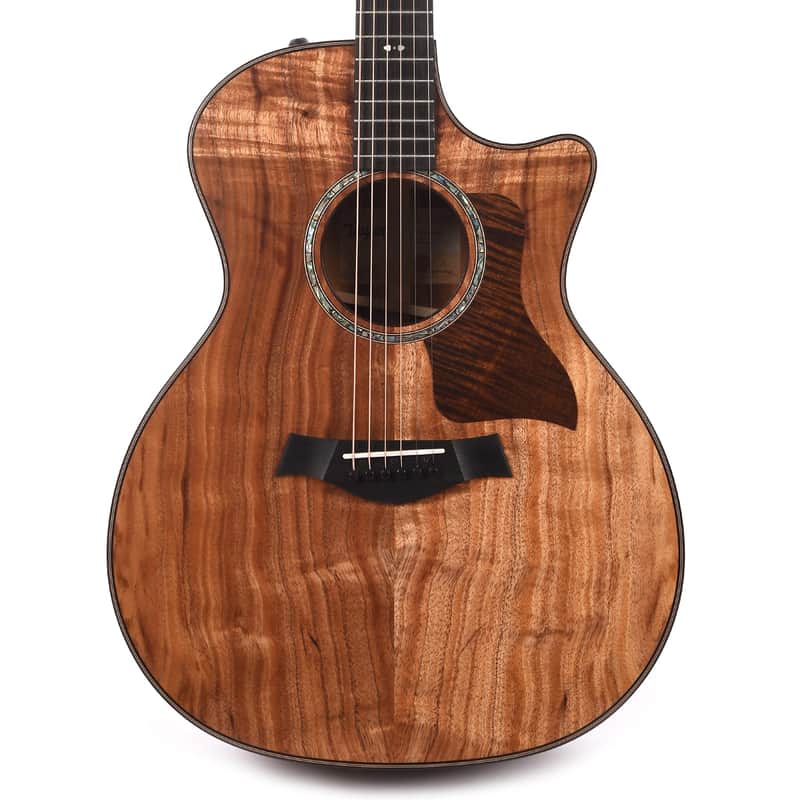 Taylor 724ce (2022 - Present) image 2