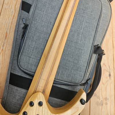 Strandberg Guitars Boden+ 8 2024 - Natural image 3