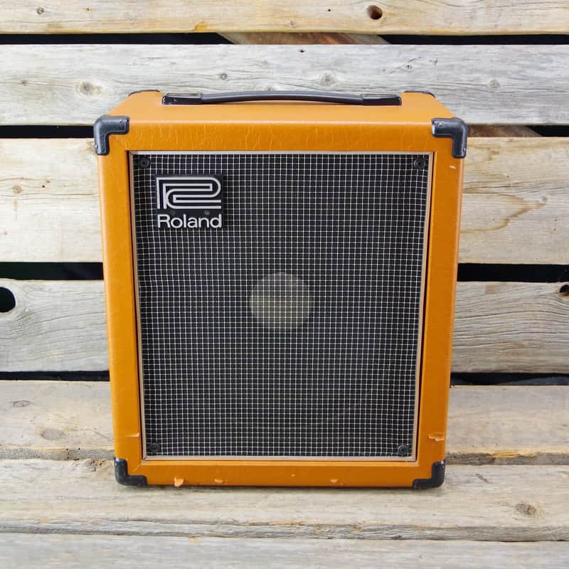 Roland CUBE-100 2-Channel 100-Watt 1x12