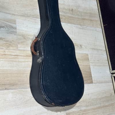 Gibson L-00 1934 - very early production w/a small Dark'burst crack free & as nice as they come ! image 12