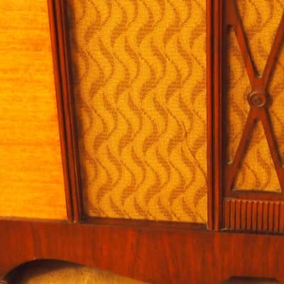 Private Stock Amplifiers, Farnsworth Art Deco Museum Quality image 3
