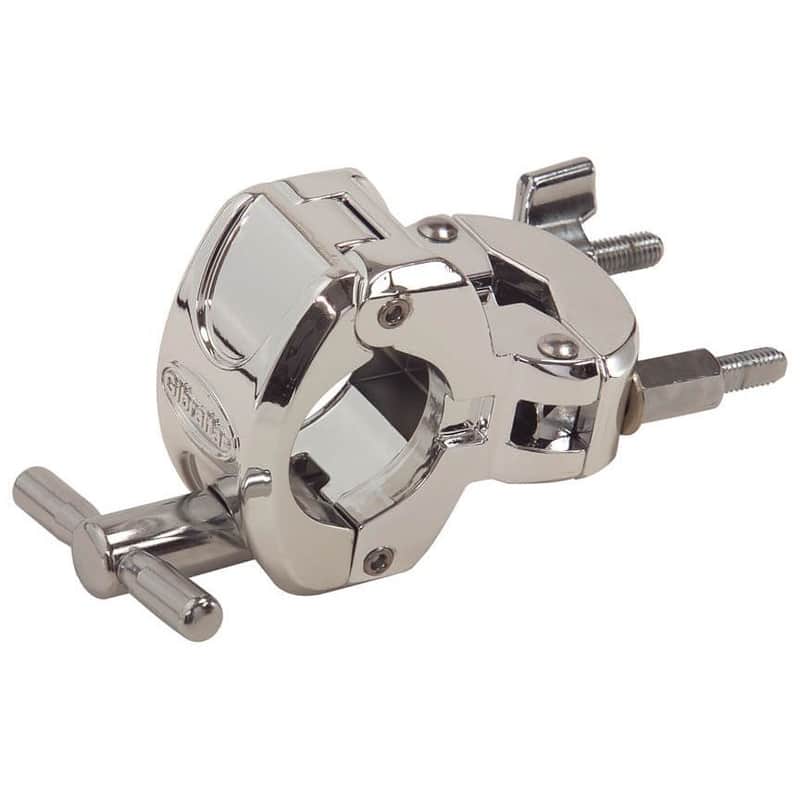 Gibraltar SC-GCRMC Chrome Multi Clamp image 1