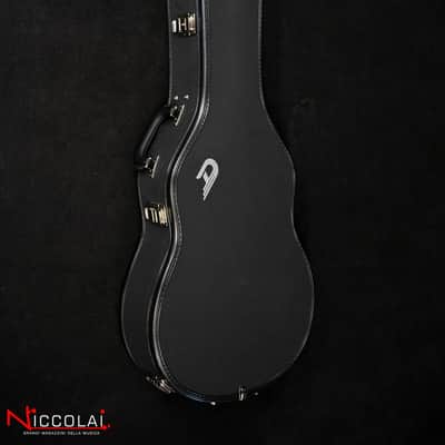 DUESENBERG Starplayer Tv Gold Top image 11