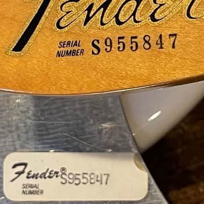 1978 - 1981 Fender Stratocaster Large Headstock 3 Bolt Micro Tilt Neck / Trans White Refinish image 9
