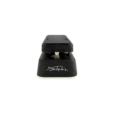 Dunlop JH1D Jimi Hendrix Signature Wah Reproduces Jimi's Wah-Wah Tone image 1