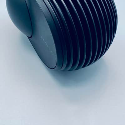 Devialet Phantom ll 2 98db- Matte Black Excellent with New Carrying Case image 4