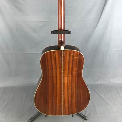 Yamaha FG-301B image 3