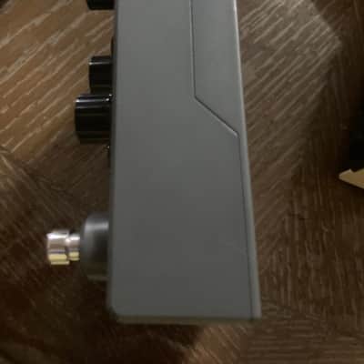 Line 6 Bass Pod Express effects pedal image 3