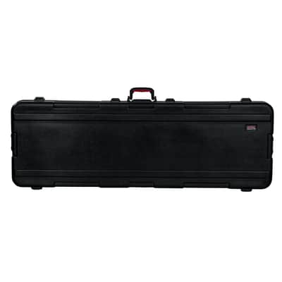 Gator TSA ATA Molded Case 88 Tasten - Keyboard Flightcase image 1