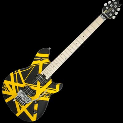 RARE! VERY RARE! Only 236 made! Original 2017 Wolfgang Special Striped, Maple Fretboard! image 1