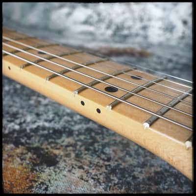 2023 Fender Limited Edition Player Stratocaster - British Racing Green image 7