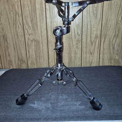 Yamaha Absolute birch noveau 2004 - black sparkle sunburst laquer image 7