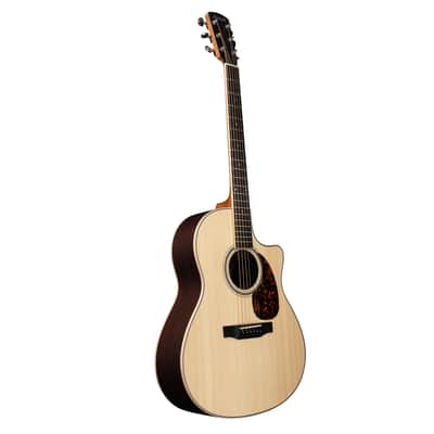 Larrivee OM3 Indian Rosewood - OM-03-RW image 3
