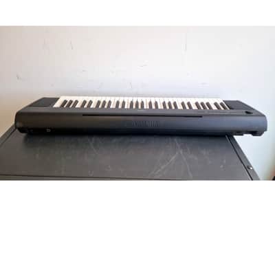 Yamaha Piaggero NP-12 - Musical Keyboards - Black - Excellent w/ Power Supply image 10
