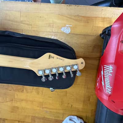 Fretlight 400 2000's - Burts image 7