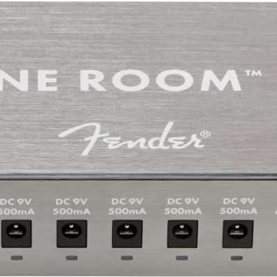 Fender Engine Room LVL12 Power Supply 120V image 3