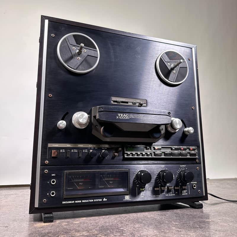 TEAC X-1000R