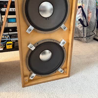 Crazy Legs 2x12 Jerry Cab image 3